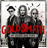 Of Sound & Fury