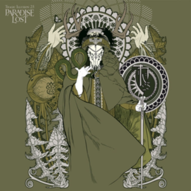 Tragic Illusions 25
