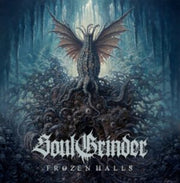 Frozen Halls