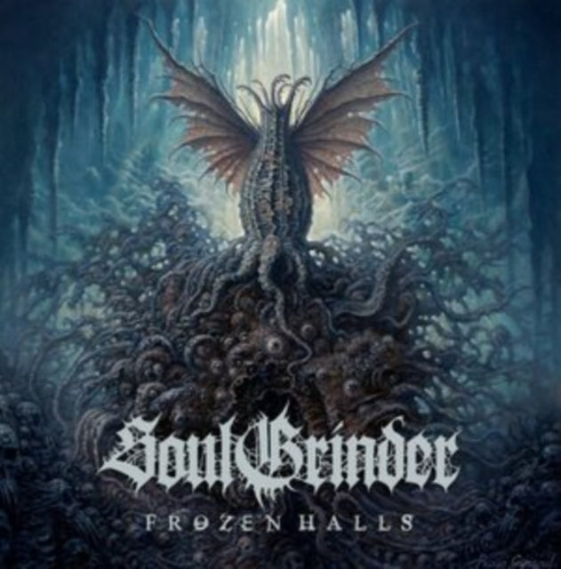 Frozen Halls