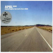 Apbl2000 - Live Deluxe Edition