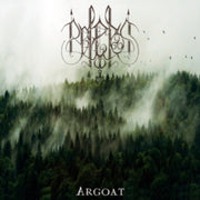 Argoat Limited Edition A5 Digi