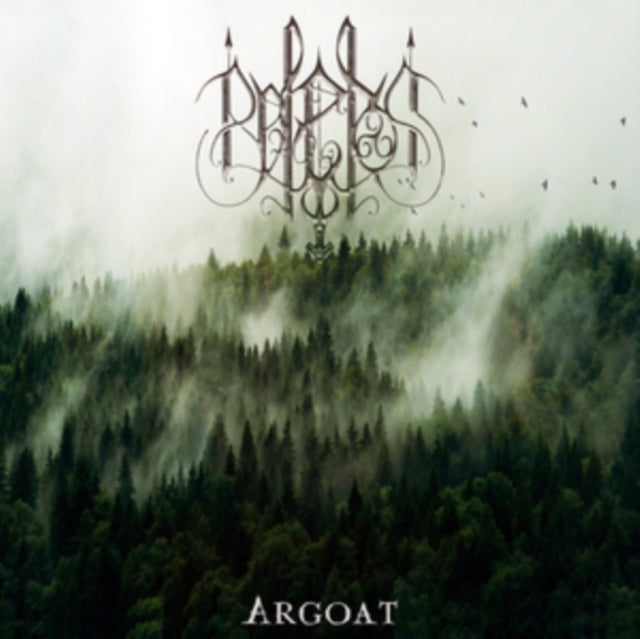 Argoat Limited Edition A5 Digi