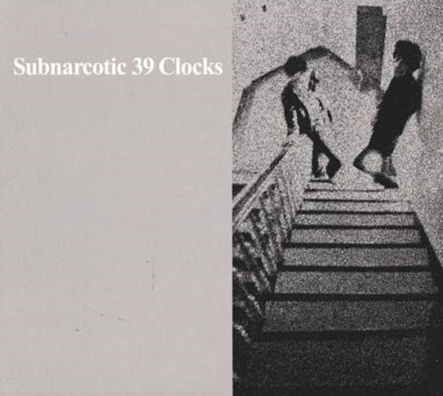 Subnarcotic