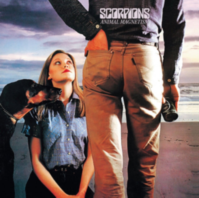 Animal Magnetism 50th Anniversary Deluxe