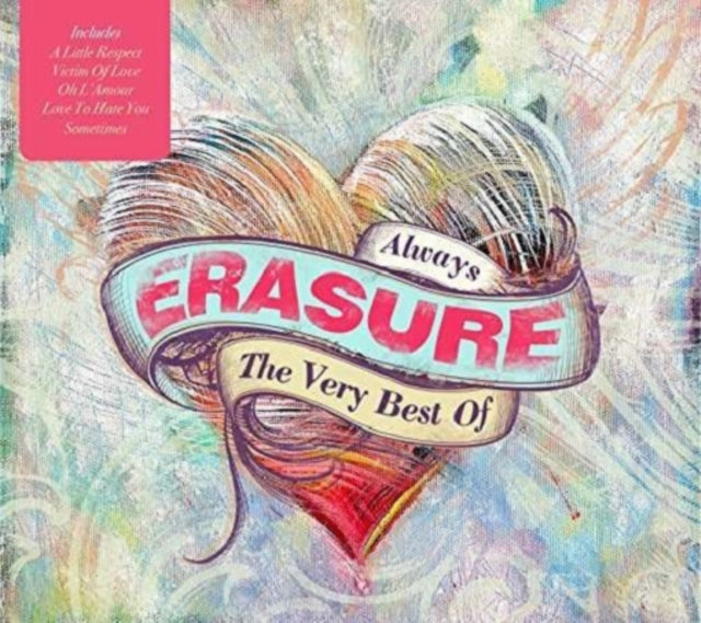 Always - The Very Best Of Erasure