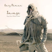 Savage Songs From A Broken World