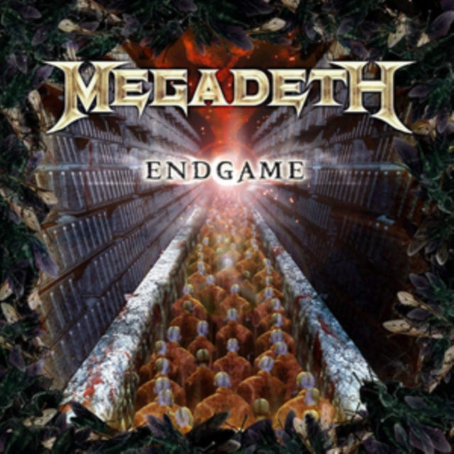 Endgame 2019 Remaster