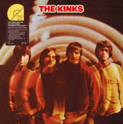 The Kinks Are The Village Green Preserva