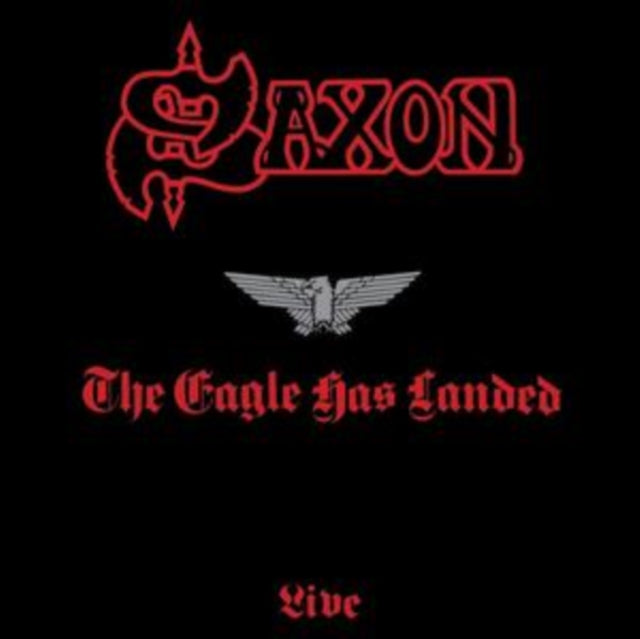 The Eagle Has Landed Live 1999 Remaster