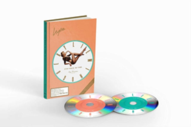 Step Back In Time The Definitive Collect