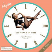 Step Back In Time The Definitive Collect