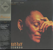 Omara Portuondo Buena Vista Social Club