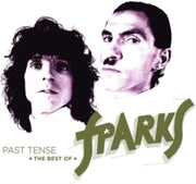 Past Tense - The Best Of Sparks Deluxe E