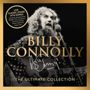 The Best Of Billy Connolly