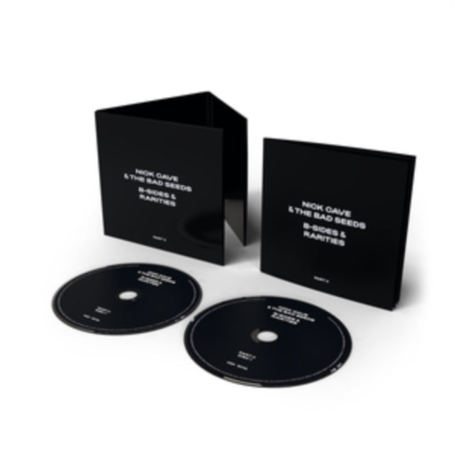 B-sides & Rarities Part Ii