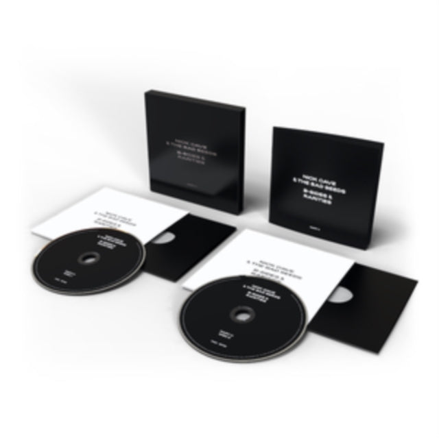 B-sides & Rarities Part Ii