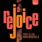 Rejoice Special Edition