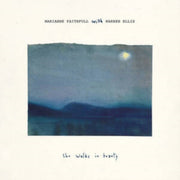 She Walks In Beauty With Warren Ellis