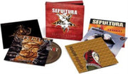 Sepulnation - The Studio Albums 1998-200