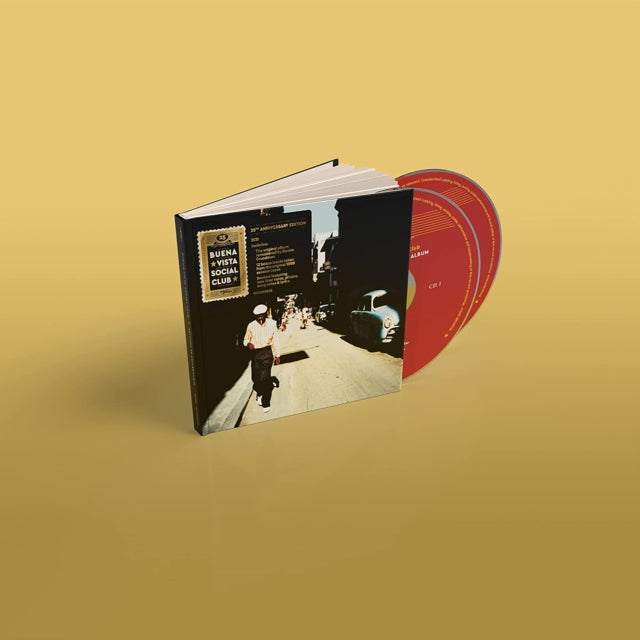Buena Vista Social Club 25th Anniversary