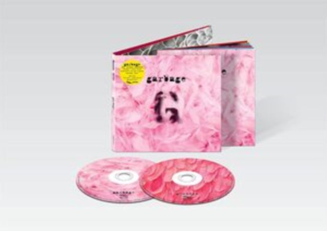 Garbage Remastered Edition