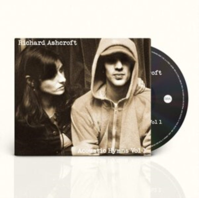 Acoustic Hymns Vol. 1