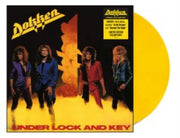Under Lock And Key