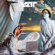 Reach For The Sky White Vinyl