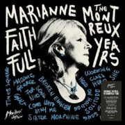 Marianne Faithfull The Montreux Years