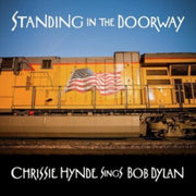 Standing In The Doorway Chrissie Hynde S