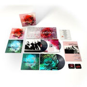 Beautiful Garbage 2021 Remaster Deluxe E