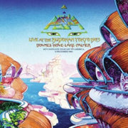Asia In Asia - Live At The Budokan / Tok