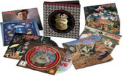 For A Thousand Beers Deluxe 7cd+dvd Box