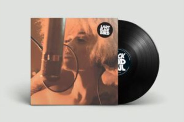 Black Acid Soul