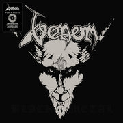 Black Metal 40th Anniversary Edition Sil