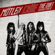 Dirt Soundtrack (x)