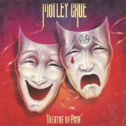 Theatre Of Pain