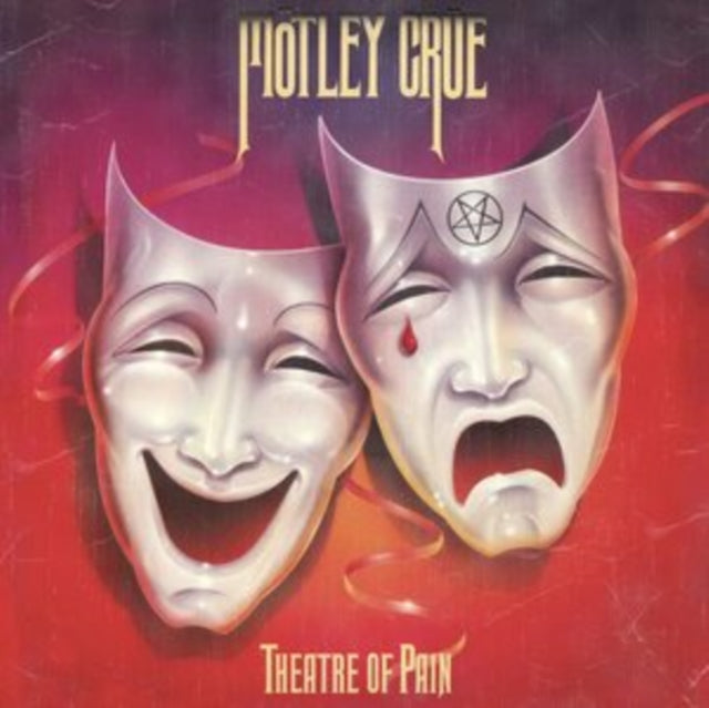 Theatre Of Pain