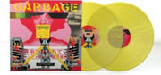 Anthology Transparent Yellow Vinyl