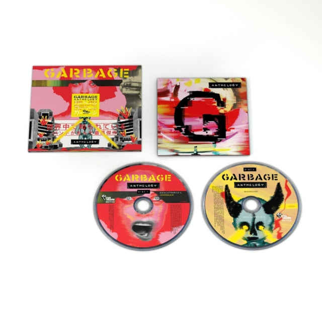 Anthology