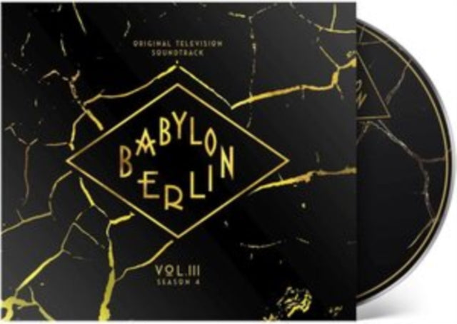 Babylon Berlin Original Soundtrack Vol.
