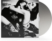 Love At First Sting Silver Vinyl