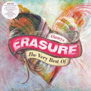 Always - The Very Best Of Erasure