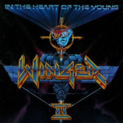 Winger Ii In The Heart Of The Young