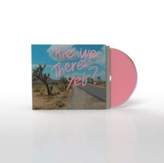 Are We There Yet