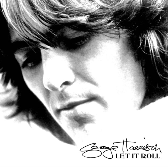 Let It Roll - Songs By George Harrison D