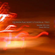 Quinsin Nachoffs Ethereal Trio
