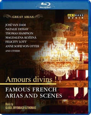 Great Arias / Amours Divins