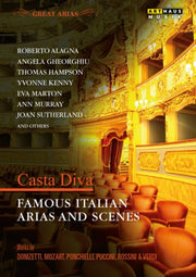 Great Arias / Casta Diva